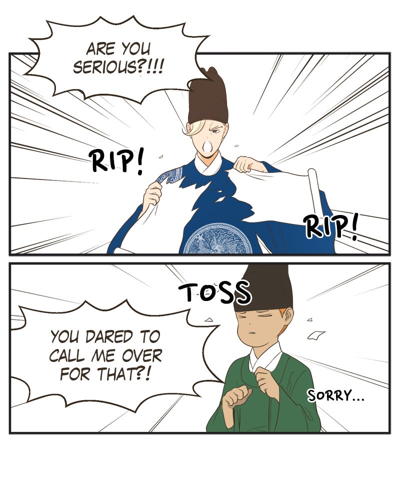 Read Daily Jojo EN Manga Online