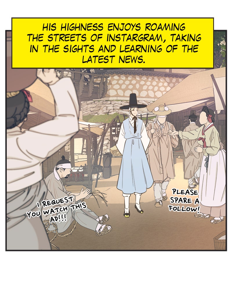 Read Daily Jojo EN Manga Online