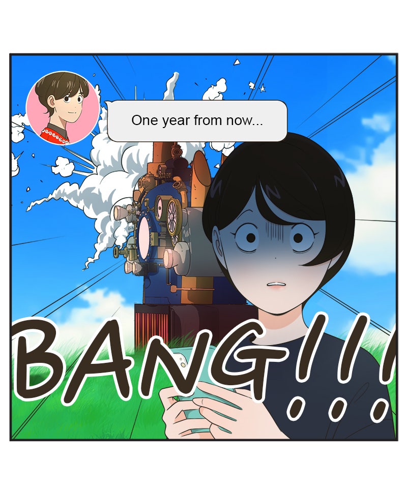 Read Daily Jojo EN Manga Online
