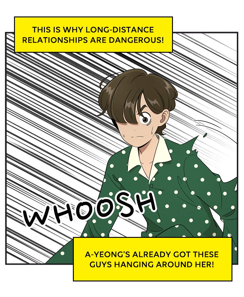 Read Daily Jojo EN Manga Online