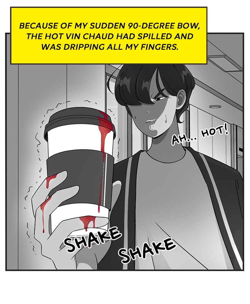 Read Daily Jojo EN Manga Online