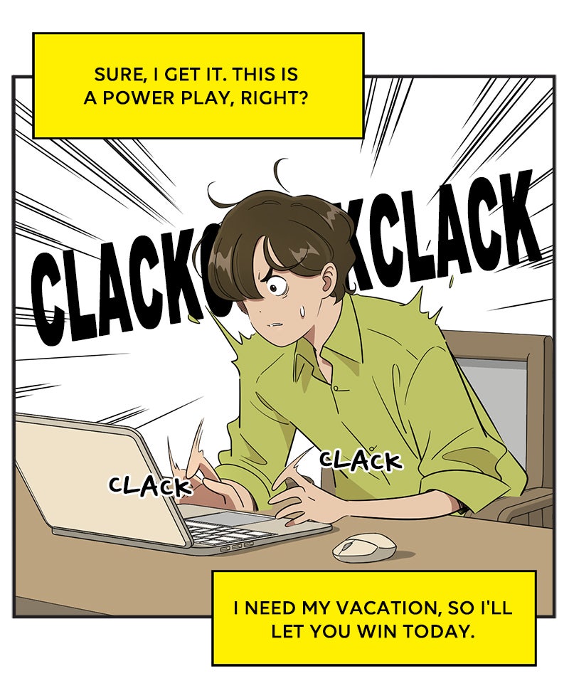 Read Daily Jojo EN Manga Online