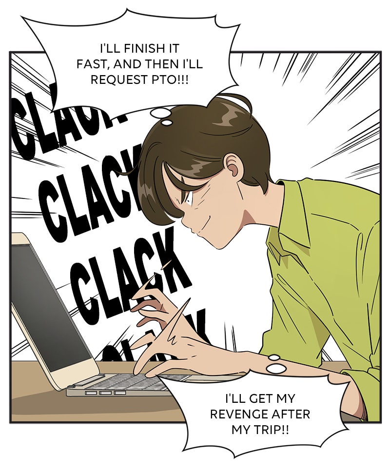 Read Daily Jojo EN Manga Online