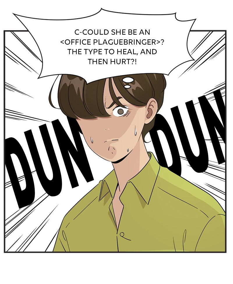 Read Daily Jojo EN Manga Online