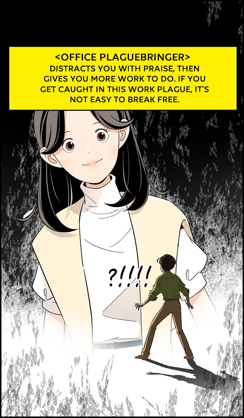 Read Daily Jojo EN Manga Online