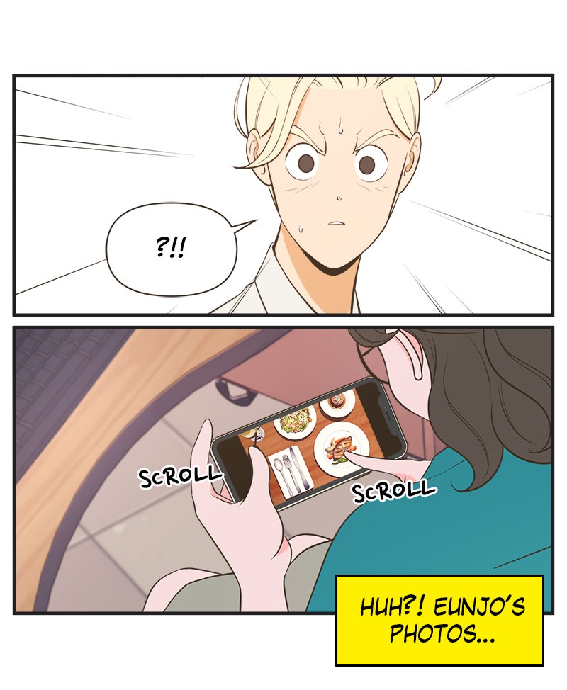 Read Daily Jojo EN Manga Online