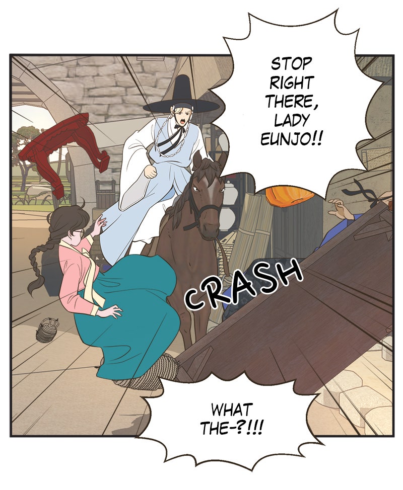 Read Daily Jojo EN Manga Online