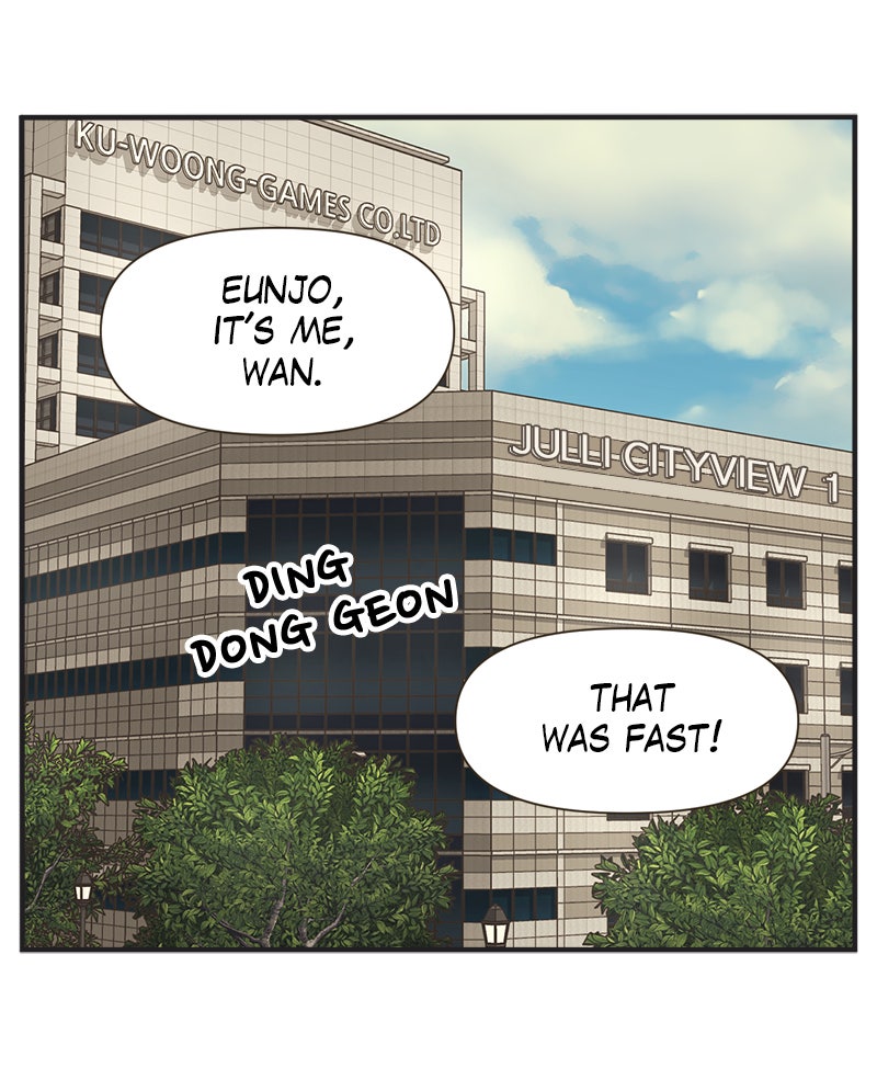 Read Daily Jojo EN Manga Online
