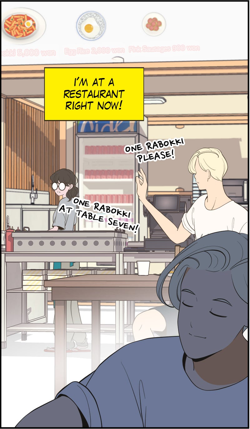 Read Daily Jojo EN Manga Online
