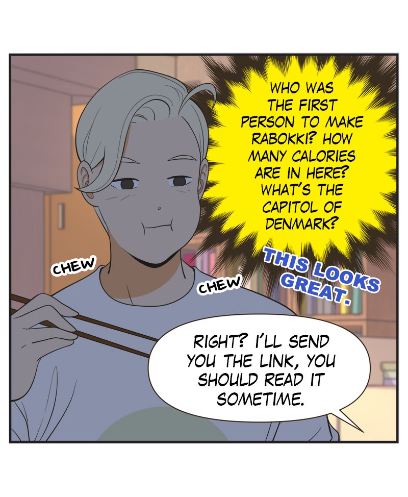 Read Daily Jojo EN Manga Online