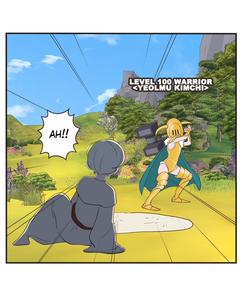 Read Daily Jojo EN Manga Online