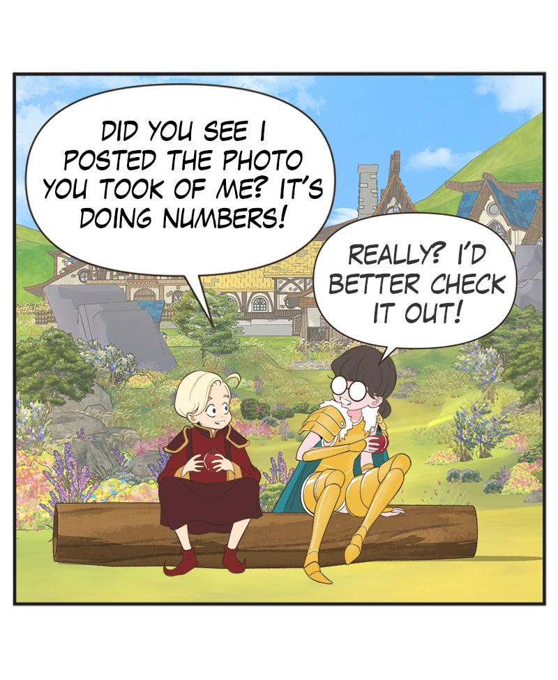 Read Daily Jojo EN Manga Online