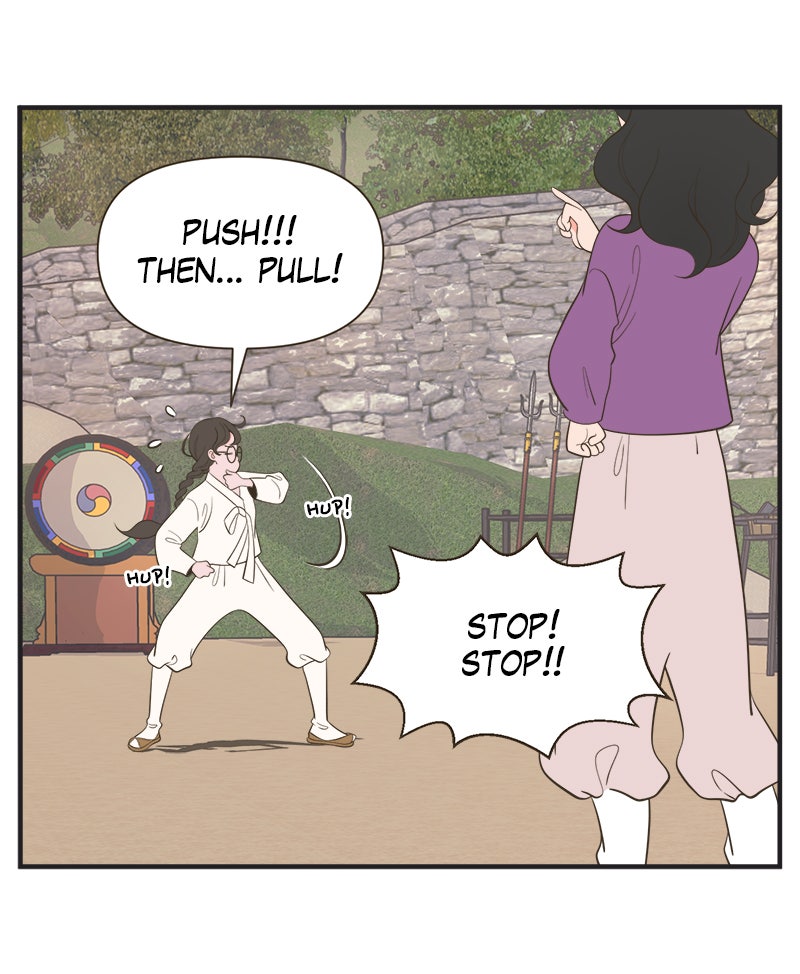 Read Daily Jojo EN Manga Online