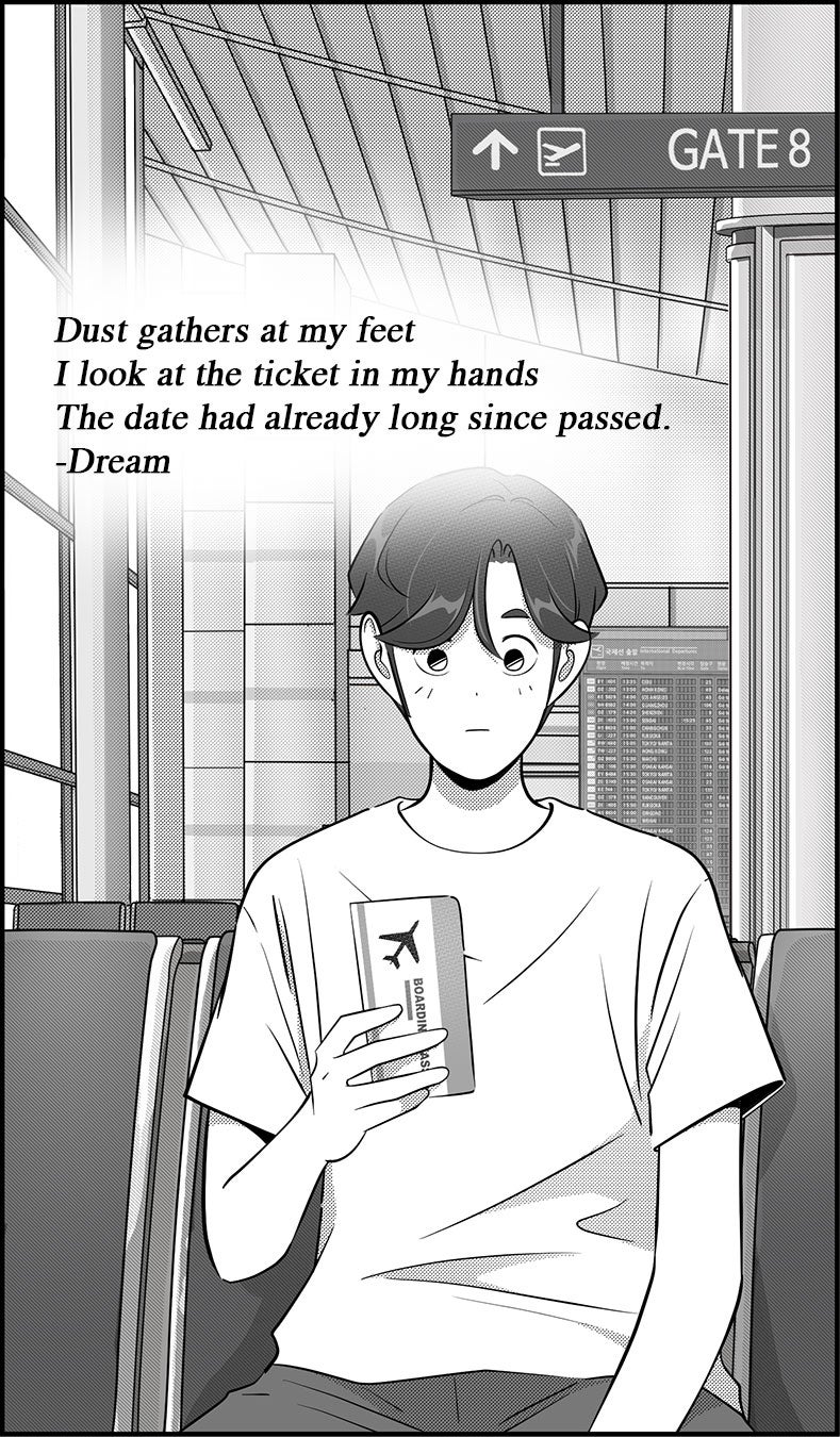 Read Daily Jojo EN Manga Online