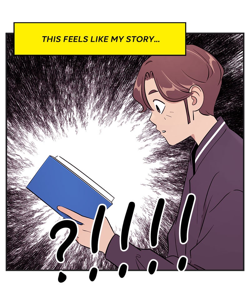 Read Daily Jojo EN Manga Online