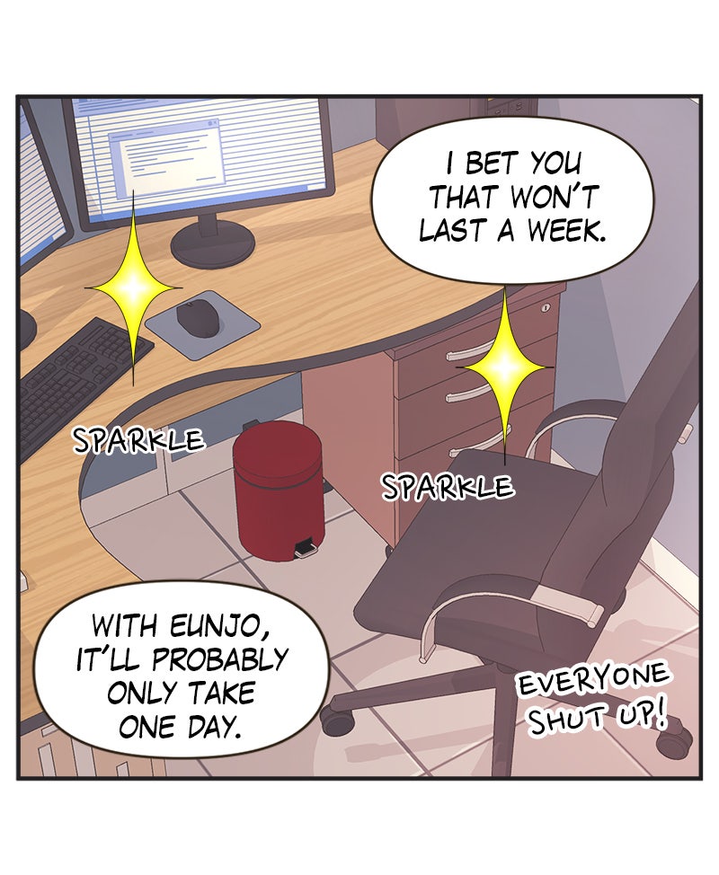 Read Daily Jojo EN Manga Online