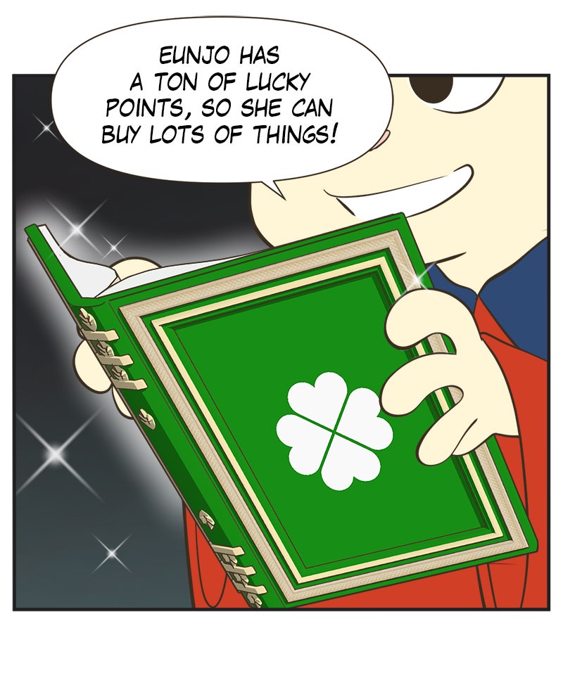 Read Daily Jojo EN Manga Online