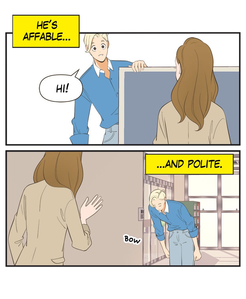Read Daily Jojo EN Manga Online