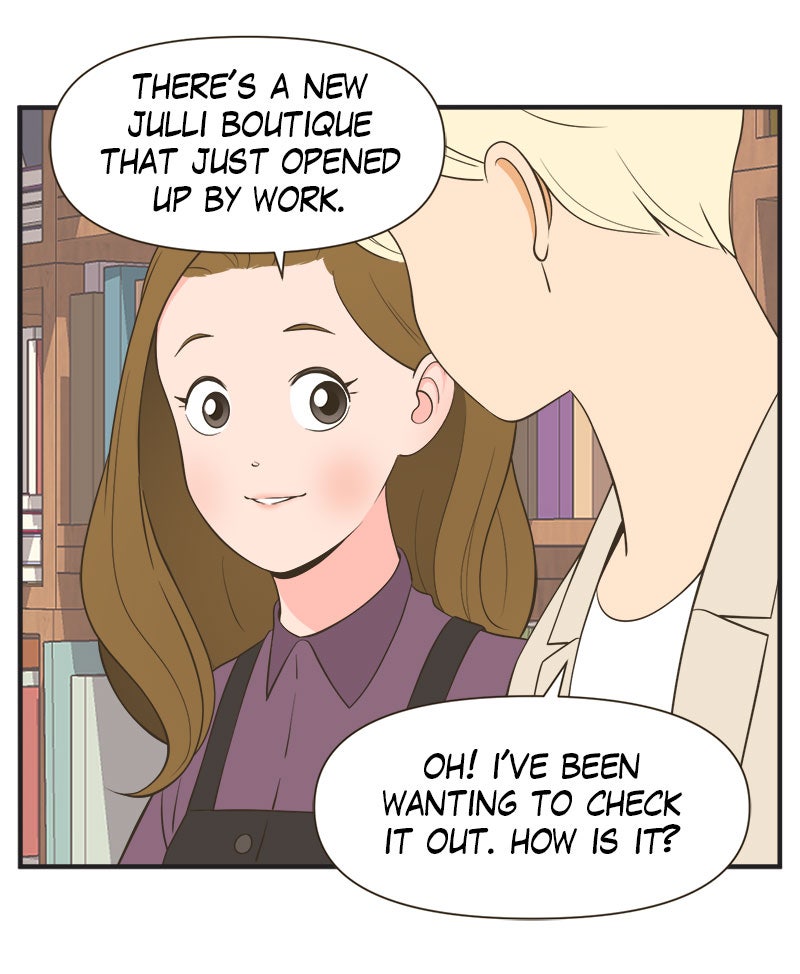 Read Daily Jojo EN Manga Online