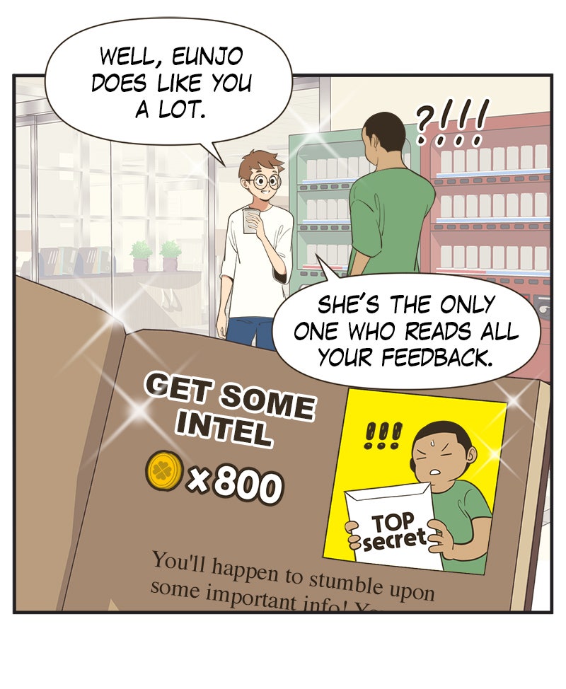 Read Daily Jojo EN Manga Online