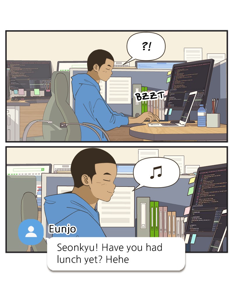 Read Daily Jojo EN Manga Online