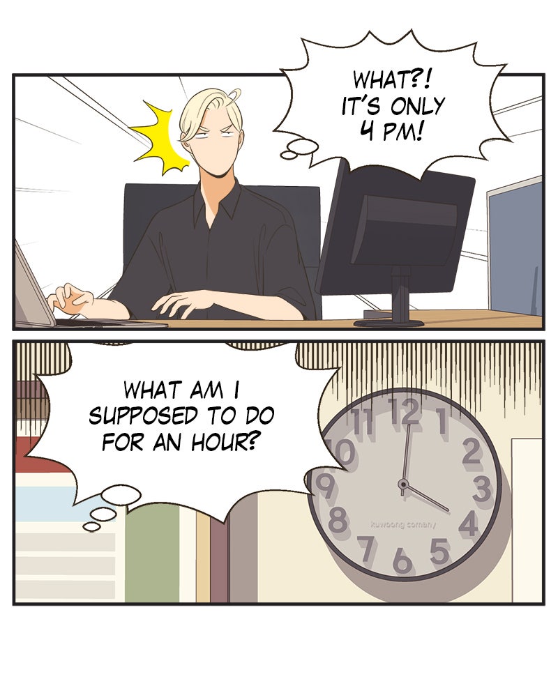 Read Daily Jojo EN Manga Online