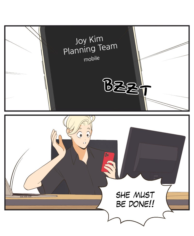 Read Daily Jojo EN Manga Online