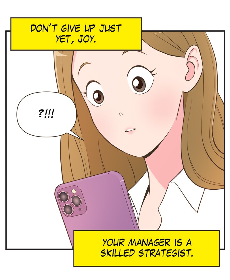 Read Daily Jojo EN Manga Online