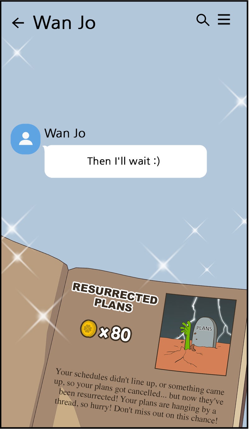 Read Daily Jojo EN Manga Online
