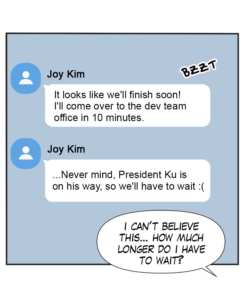 Read Daily Jojo EN Manga Online