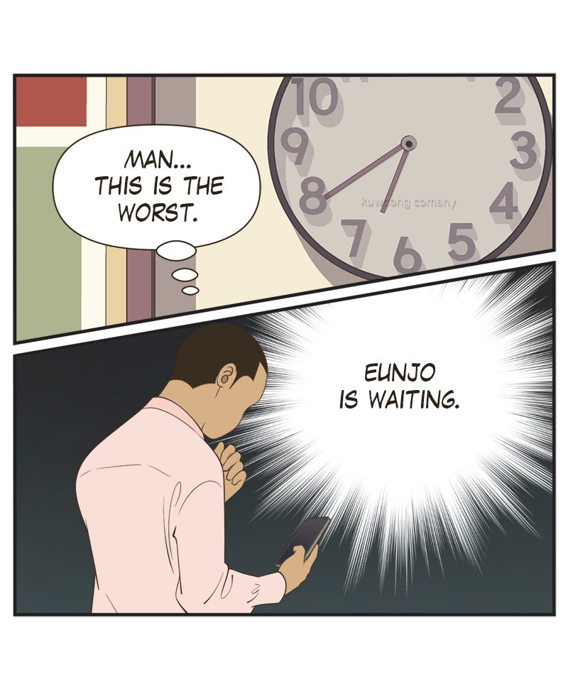 Read Daily Jojo EN Manga Online