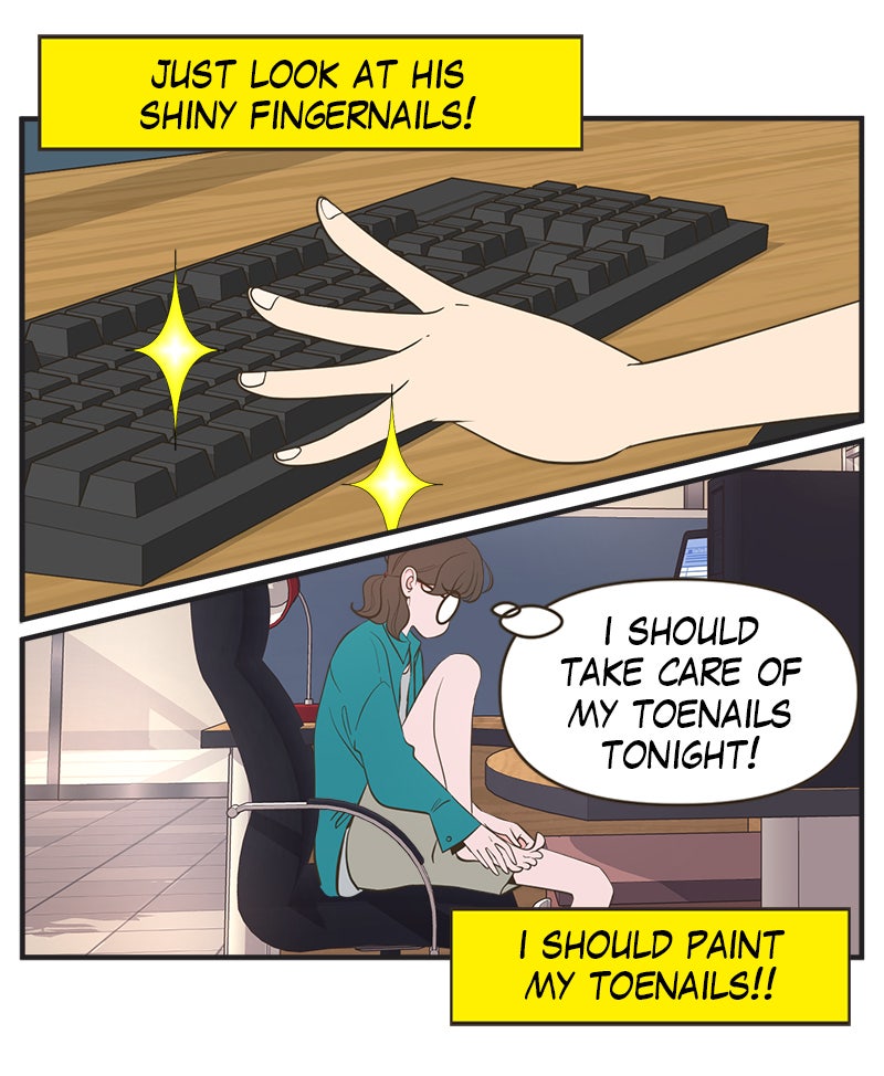 Read Daily Jojo EN Manga Online