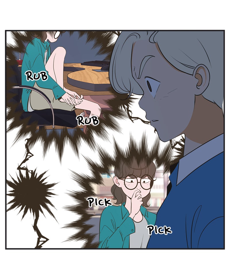 Read Daily Jojo EN Manga Online