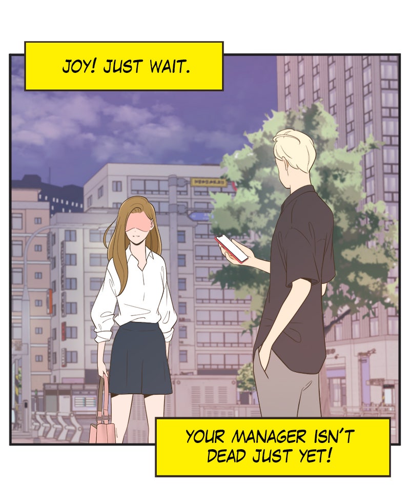 Read Daily Jojo EN Manga Online