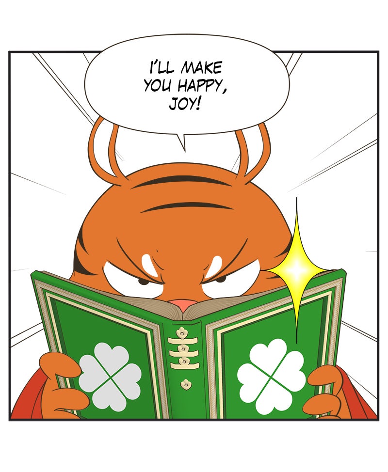 Read Daily Jojo EN Manga Online