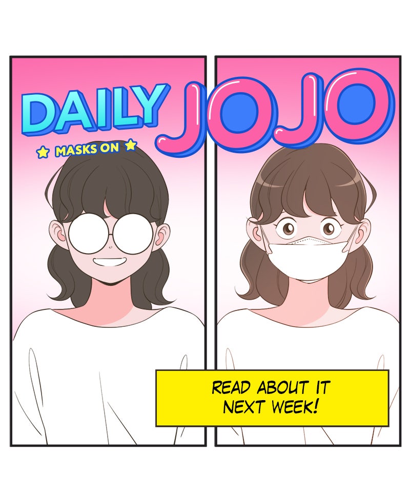Read Daily Jojo EN Manga Online