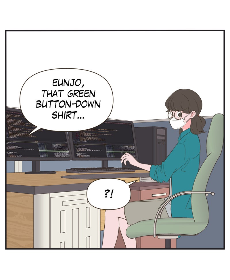 Read Daily Jojo EN Manga Online