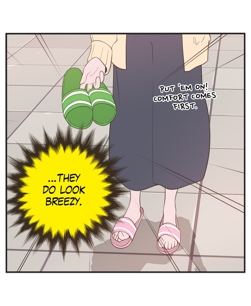 Read Daily Jojo EN Manga Online