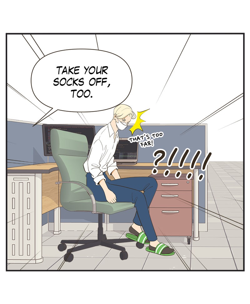 Read Daily Jojo EN Manga Online