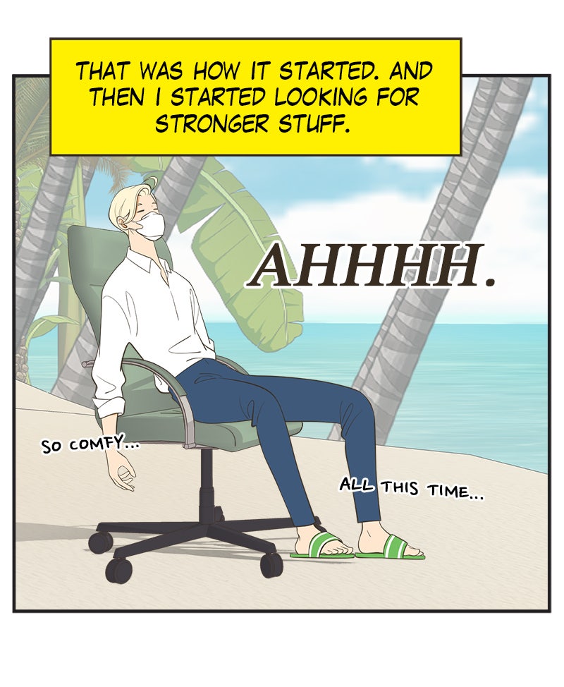 Read Daily Jojo EN Manga Online