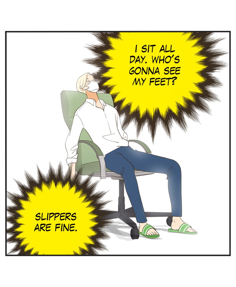 Read Daily Jojo EN Manga Online