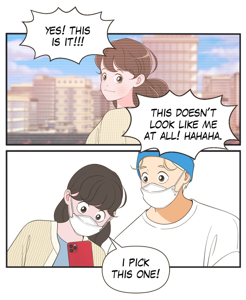 Read Daily Jojo EN Manga Online