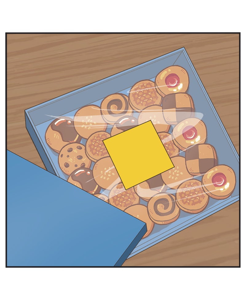 Read Daily Jojo EN Manga Online