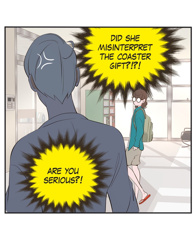 Read Daily Jojo EN Manga Online