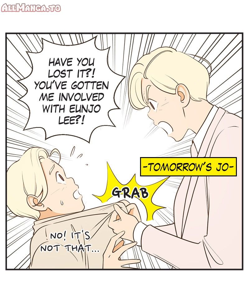 Read Daily Jojo EN Manga Online