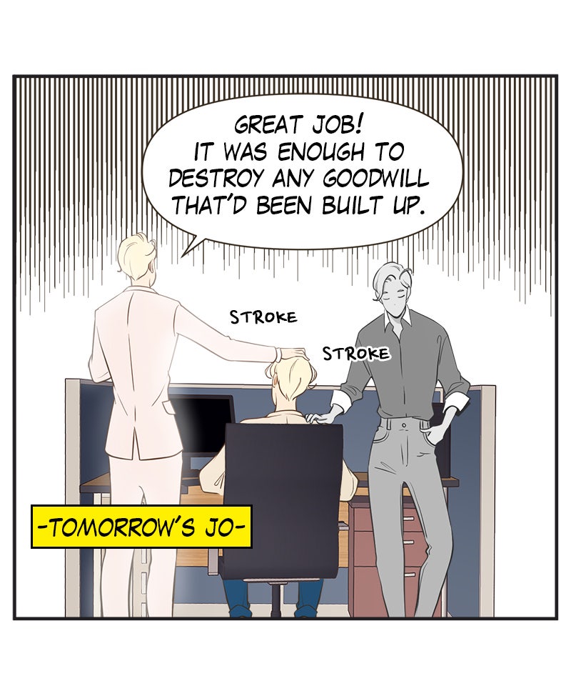 Read Daily Jojo EN Manga Online