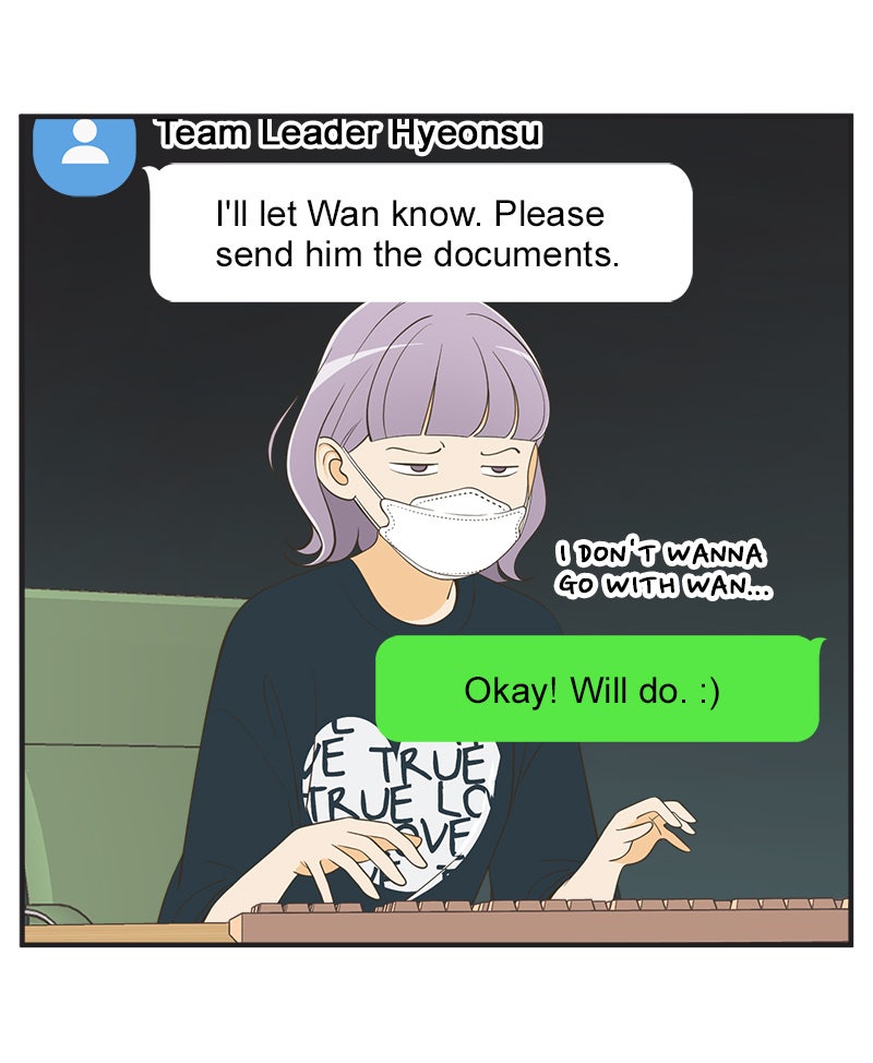 Read Daily Jojo EN Manga Online