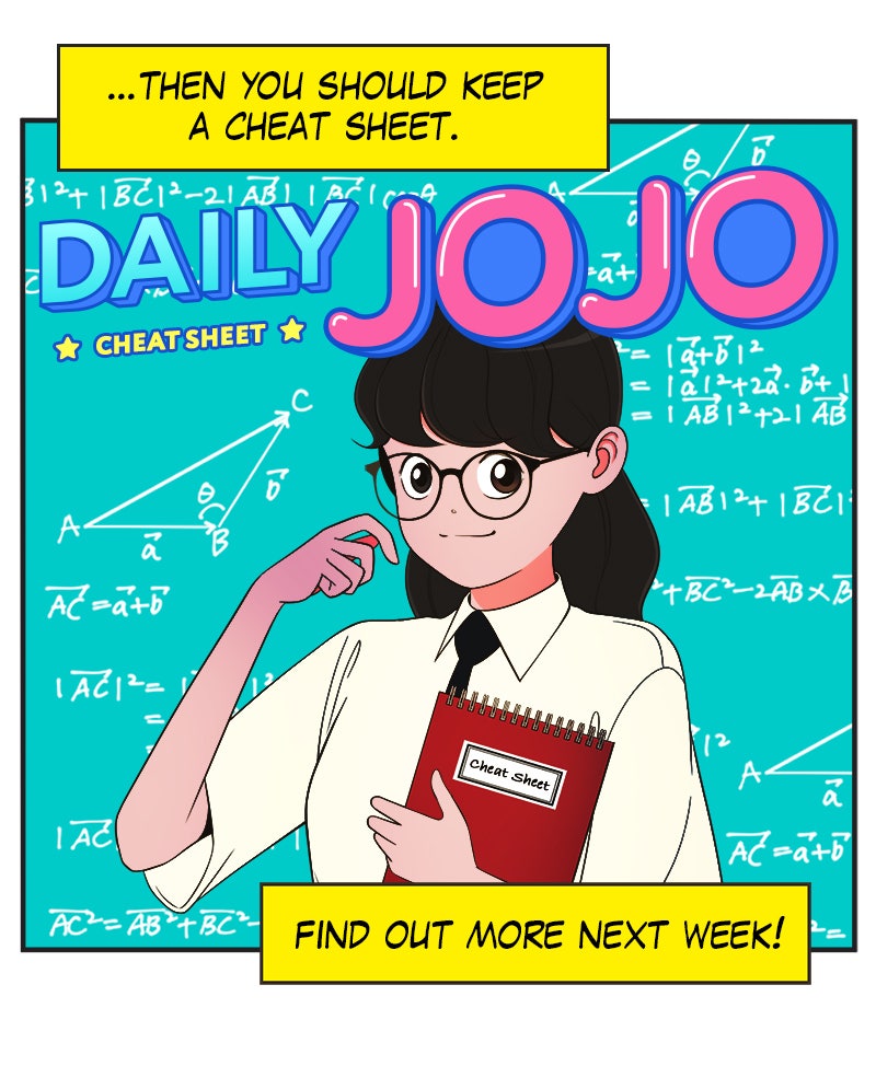 Read Daily Jojo EN Manga Online