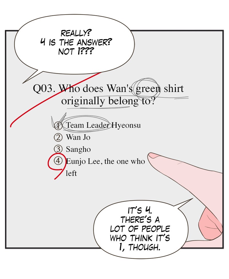 Read Daily Jojo EN Manga Online