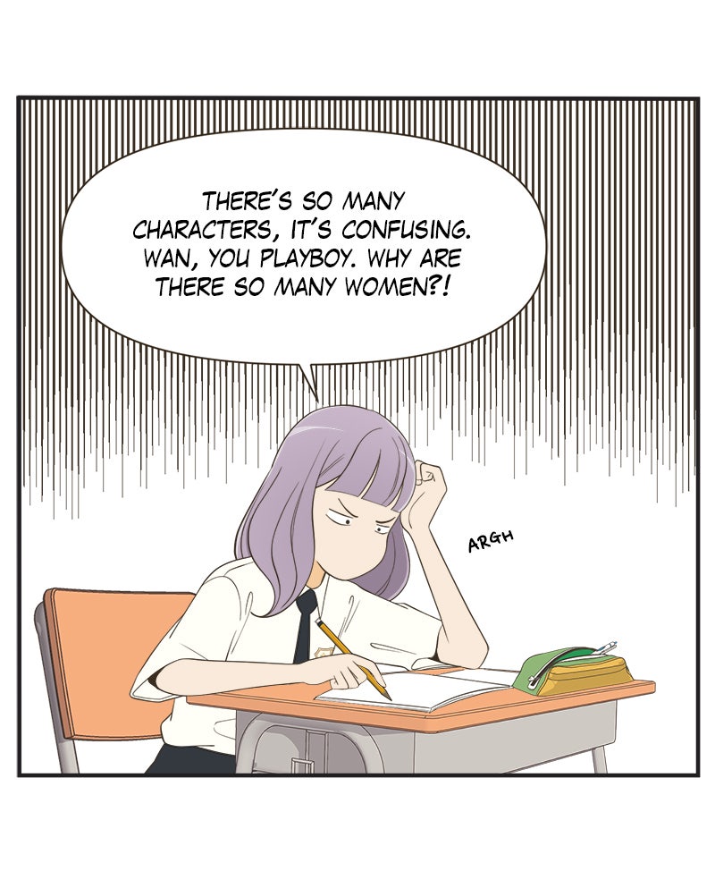 Read Daily Jojo EN Manga Online